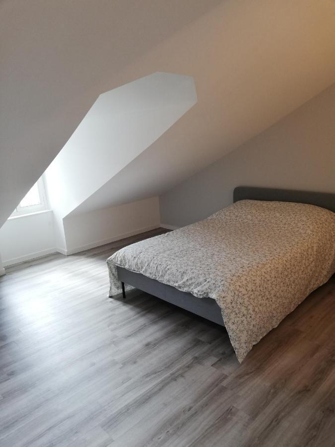 Grand T3 Confortable A 300 M De La Gare Périgueux Zewnętrze zdjęcie