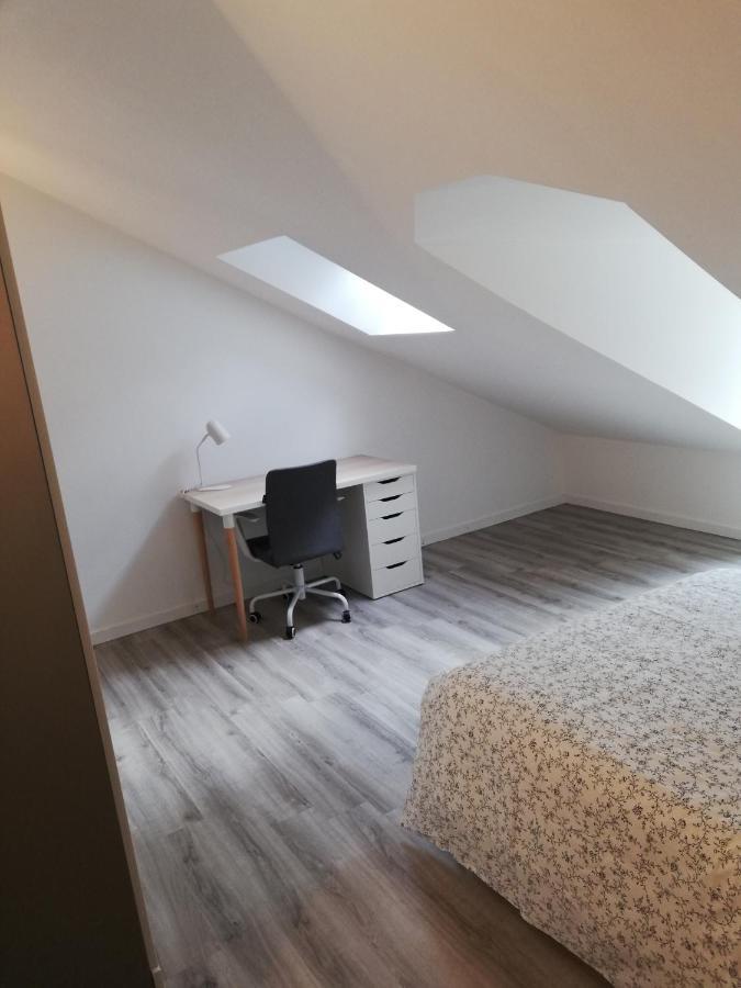 Grand T3 Confortable A 300 M De La Gare Périgueux Zewnętrze zdjęcie
